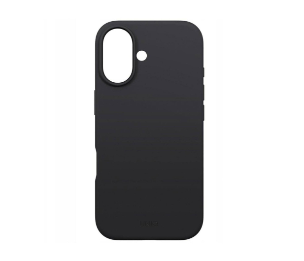 Uniq Lino Magclick Charging do iPhone 17 - Czarny - 1371827 - zdjęcie 3